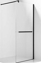 Ambassador Душевая перегородка Walk-In 120 15031233 – фотография-1